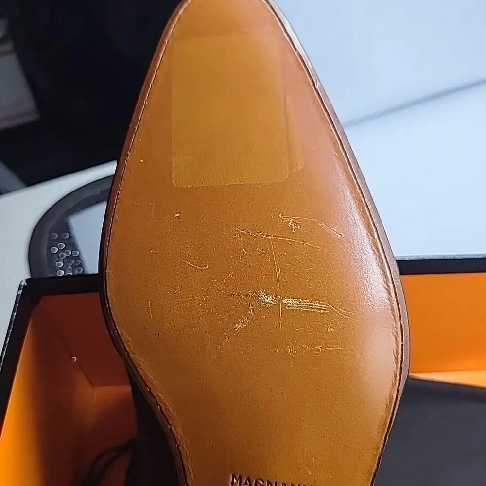 Magnanni new box